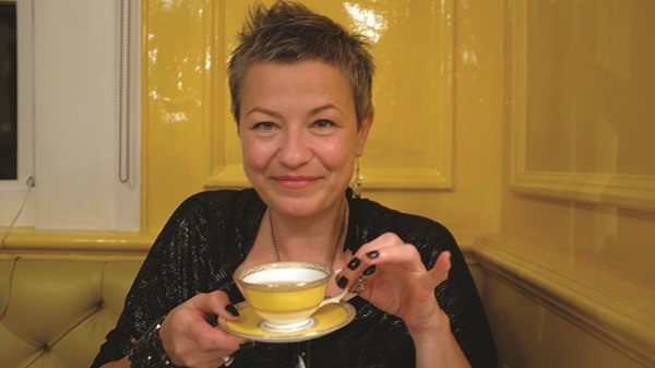 What your support means – Susan’s Story