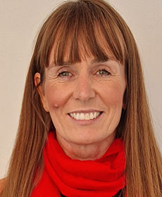 Leanne Whiteside logo