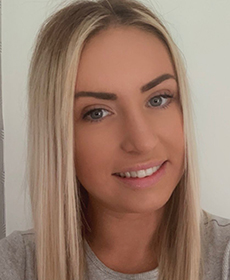 Shannen Mclaughlin logo