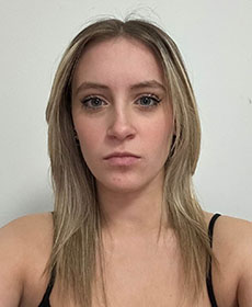 Olivia Blackburn logo