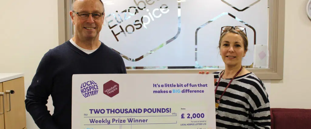 A Great Start to the New Year for Alan