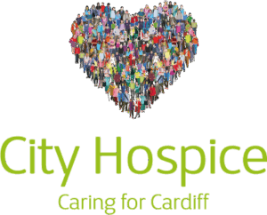 City Hospice logo