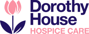 Dorothy House Hospice Care logo