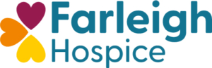 Farleigh Hospice logo