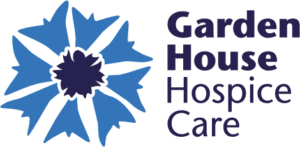 Garden House Hospice logo