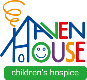 Haven House Children’s Hospice logo