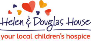 Helen & Douglas House logo