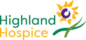Highland Hospice logo