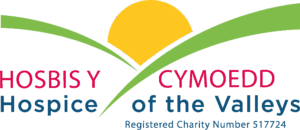 Hospice of the Valleys logo