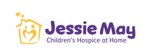 Jessie May Childrens Hospice at Home logo