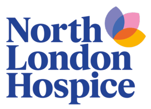 North London Hospice logo