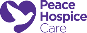 Peace Hospice Care logo