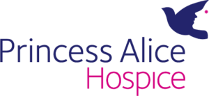 Princess Alice Hospice logo