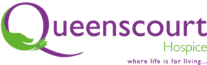 Queenscourt Hospice logo