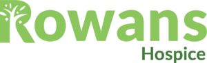 Rowans Hospice logo