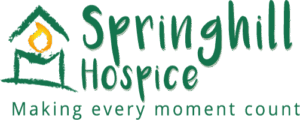 Springhill Hospice logo