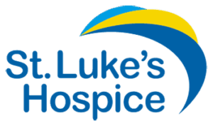 St Lukes Hospice logo