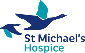 St Michael’s Hospice (North Hampshire) logo