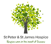 St Peter St James Hospice