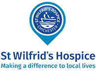 St Wilfrids Hospice Chichester