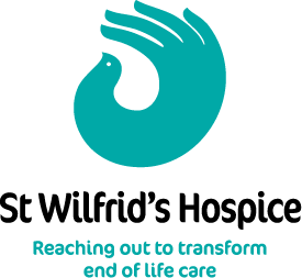 St Wilfrid's Hospice Eastbourne