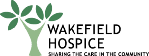 Wakefield Hospice logo