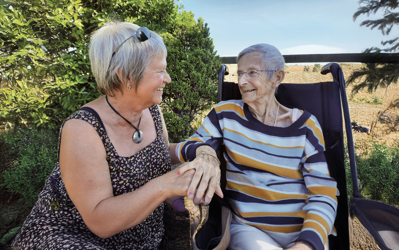 Wakefield Hospice Banner