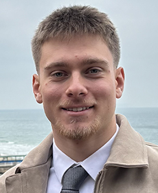 Kacper Kurowski logo