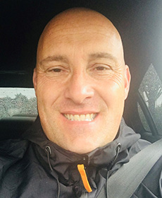 Kyle Levi Smith logo