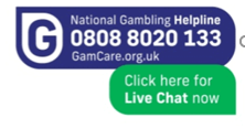 National Gambling Helpline & Live Chat