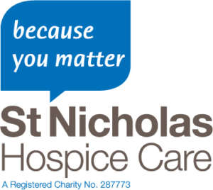 St Nicholas Hospice Care