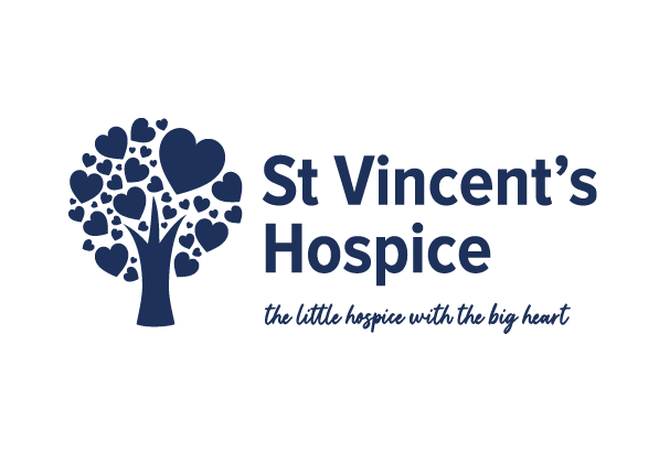 St Vincent's Hospice