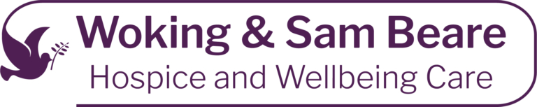 Woking & Sam Beare Hospice