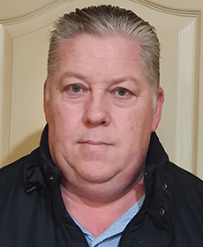 Shaun Tillbrook logo