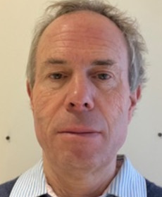 Simon Pritchard logo