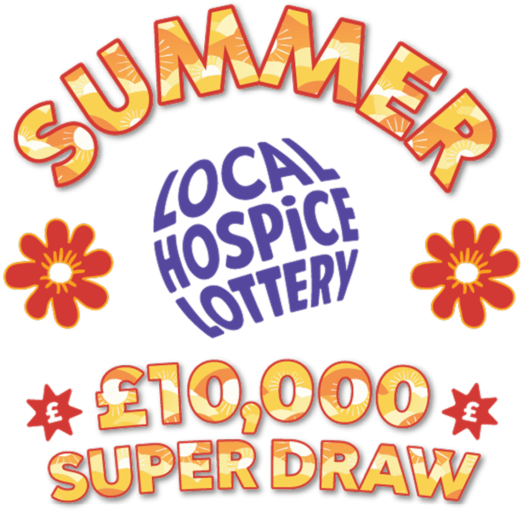 Super Draw Summer