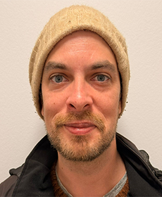 Tom Pickford logo